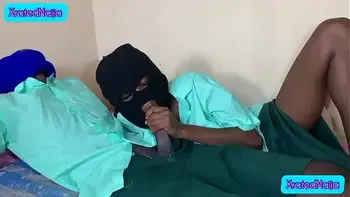 Horny Nigerian Girl Wants my Ghana Big Dick