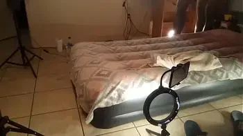 Thot in Texas - Milf Legs Up To fuck The Fuck Chair