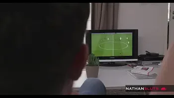 Ian Scott DESTROYS Eloa Lombard's Big Fat Ass - 4K teaser