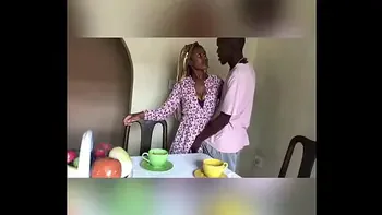 Discussion Turns Naughty