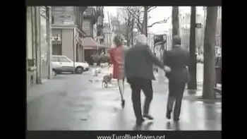 L'Infirmiere aux Gros Seins - Full Movie