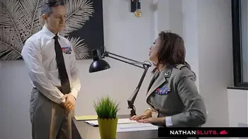 Busty French Superstar Anna Polina Likes Them Big