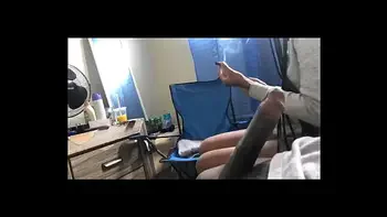 Met Her While Hiking (Convinced Her To Suck My Dick At Home) Plus Facial Ending