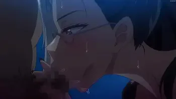 подборка нарезка минет аниме хентай 43 часть