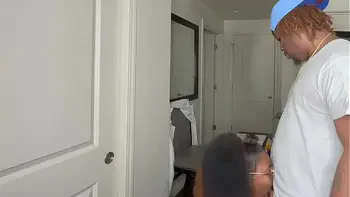 Boss Play employee out of his money just to have sex with him