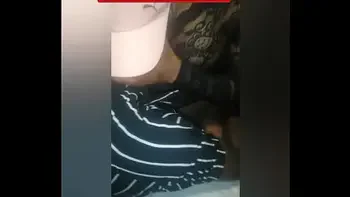 Ebony couple :Big black Ass fucks African Amateur BBC