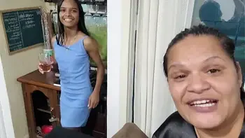 Jasmine Santanna dando pro Big Macky e eu com medo sou a proxima