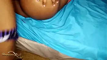 She hired me to fix her shower, but I ended up showing her with my cum