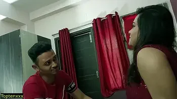 Indian Hot Madam Sex! Web series Sex