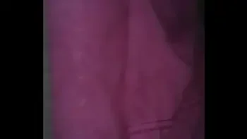 Tamil aunty with her husband friend