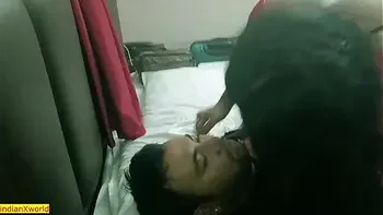 Desi wife Sex! Plz fuck me and make me pregnant!