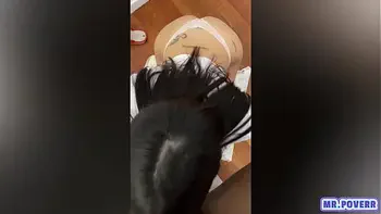 Big ass latina girl getting fucked by a bbc