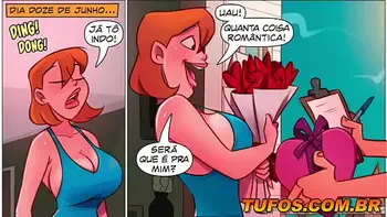 Uma putaria completa!!! PROMOÇÃO SECRETA de dia dos namorados!