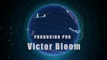 PORNOVATAS - Joven española con gafas follando en el coche con Victor Bloom