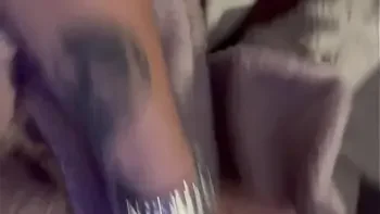 Sexo duro despues del bar