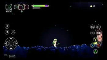 Futaken Valley FINAL PART Uncensored hermaphrodite hentai game