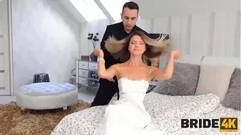 She Really Needs Your Cock, Doc!