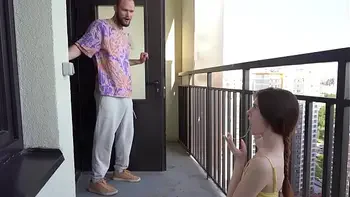 HE FOLLOWED ME AND THEN USED ME IN A PUBLIC PLACE IN FRONT OF EVERYONE