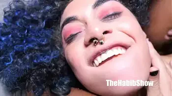 curly Rican loves all that bbc missionary fucked deep jay bangher