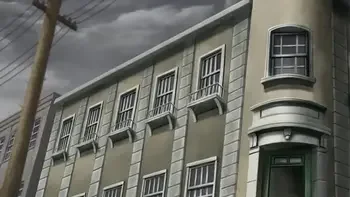 Kara no Shoujo - Ep.2