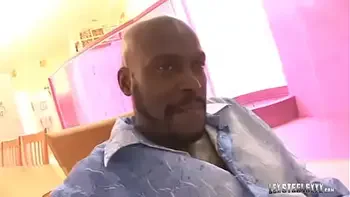 It's Facial Time! Melissa Lauren Wants All Of Lexington Steele's Load!