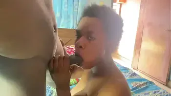 Good fuck with active milf in my hotel room