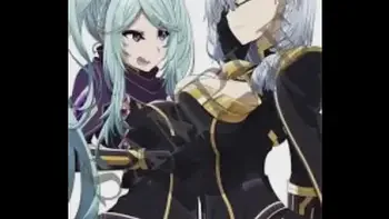 Eminence in the shadow hentai compilation