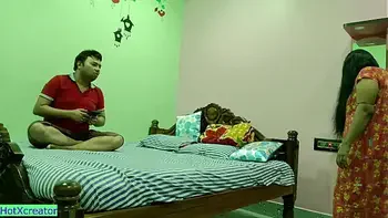 First time dating sex with Bhabhi! Devar Bhabhi sex