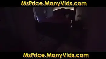 A Deal With My Girlfriend's Hot...