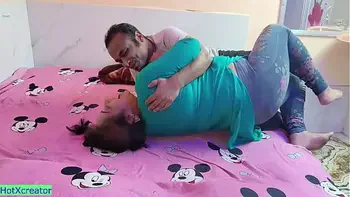 Desi dirty talking and Hardcore Fucking! Bengali Bhabhi Sex