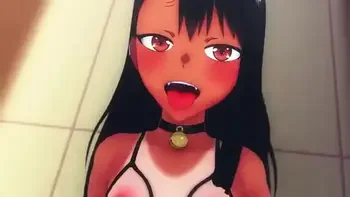 NTR nagatoro