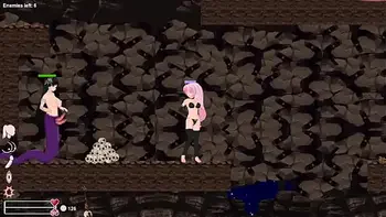 Futa Hentai Gameplay