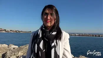 Jade, 25 ans, veut changer de vie