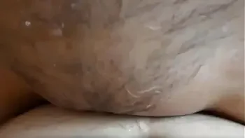 COÑO INCHADO HACE QUE ECHE TODO EL ESPERMA