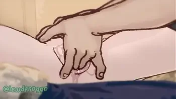 Soft GF (LewdFroggo) VOSTFR