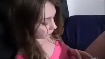 Perfect Step Sister Loves Her Big Step Brother- Elena Koshka - Family Therapy