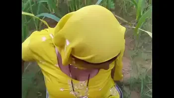 Ladki khet me with hindI audio