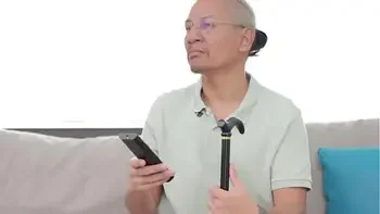 The Father-in-Law DIRTY OLD MAN gets his way!