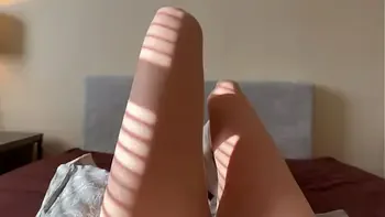 WOULD YOU LIKE TO EAT MY PUSSY 4K PORN