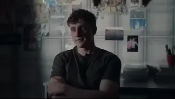 Normal People - Daisy Edgar Jones - sex scene