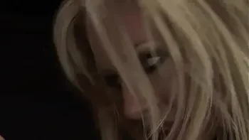 Extremely pretty girl Trinity. Part 1. Wonderful slave treatment and  squirting bound orgasms.