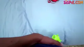 My Step Sisters Big Tits Gabriela Lopez