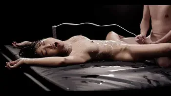 Complete Emiri Momota Cumflation - Asian Babe Taking Load After Load Of Cum Inside Her Pussy And Belly