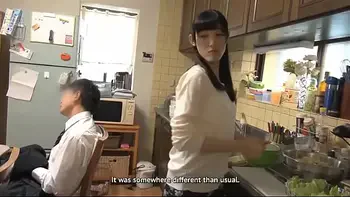 (JAV ENG SUB) Creampie Sex With Her Ten Stepbrothers Every Morning  (FOR 200   Free  Subbed JAV   -   myjavengsubtitle.net     - )