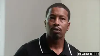 BLACKED Trophy Wife Chloe Amour Cheats On Hubby