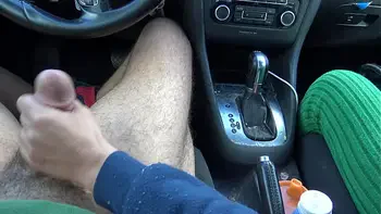 Amateur Stepmother Gives Virgin Stepson A Handjob For His 18th Birthday