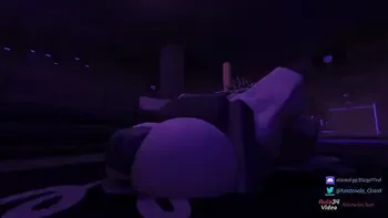 Love drone [antonelachan]