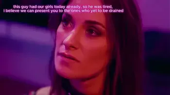 The Kink. Sissy caption story