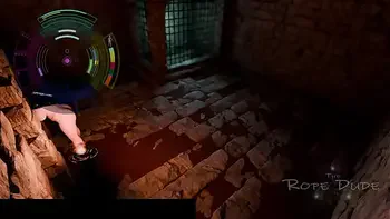 Mei's Corruption, Frustration section