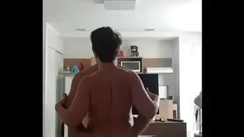 Segredo de Familia part II-Meu cunhado veio saber se trepei com o enteado dele e tive que pagar por mais uma boca fechada e dessa vez rocei o piroca dele no pelo na minha buceta